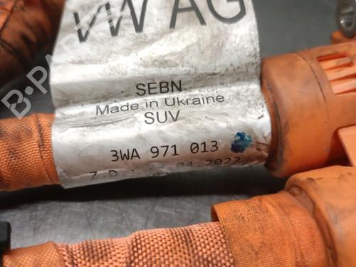 Cable CUPRA LEON (KL1, KU1, KUG) 1.5 eTSI | BP31714176E12 