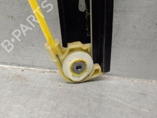 Rear left window mechanism AUDI A2 (8Z0) 1.2 TDI | BP33264124C24 - Image 3