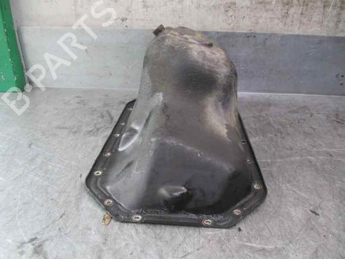 Oil sump SEAT AROSA (6H1) 1.0 | BP20256658M115 