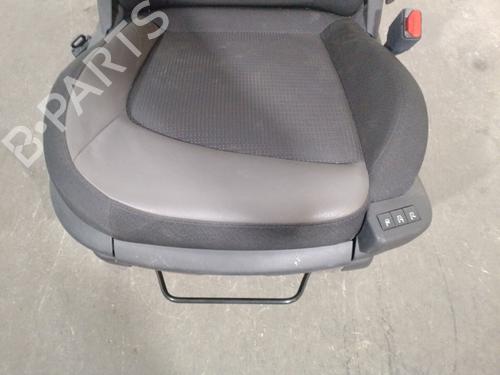 Right front seat CITROËN GRAND C4 SPACETOURER (3A_, 3E_) 1.6 BlueHDi 120 | BP29512502C16 