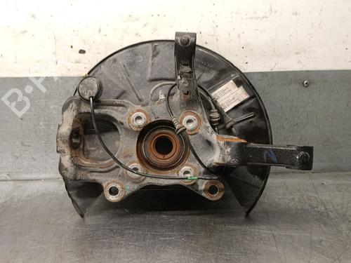 Used Left front steering knuckle Left front steering knuckle MG MG HS (AS23) 1.5 T (SAS23) (162 hp) 33856401 33856401