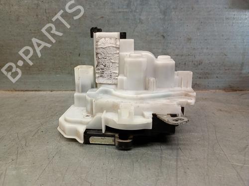 Used Front right lock FORD KA (RU8) 1.3 TDCi (75 hp) 23440419
