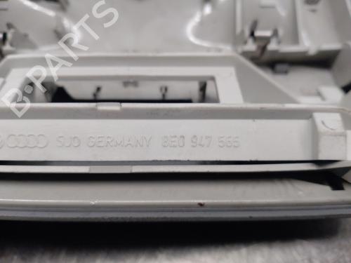 Interior roof light AUDI A3 (8P1) 2.0 TDI 16V | BP16909065I8 