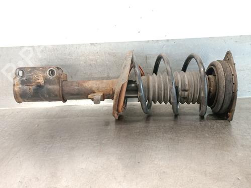 Left front shock absorber RENAULT LAGUNA III (BT0/1) 1.5 dCi (BT00, BT0A, BT0T, BT1J) | BP29204989M16 