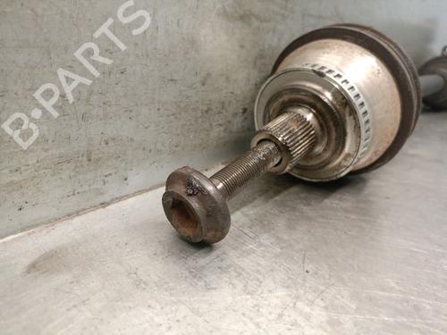 Right front driveshaft AUDI A4 B6 (8E2) 1.9 TDI | BP27834139M39 