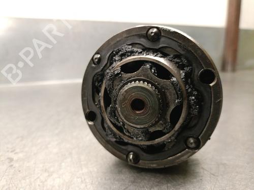 Right front driveshaft VW POLO III (6N1) 55 1.3 | BP22899180M39 