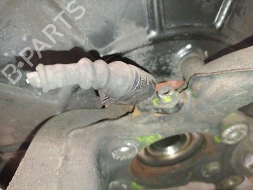 Right front steering knuckle VW TOURAN (1T1, 1T2) 1.6 FSI | BP28441804M26 