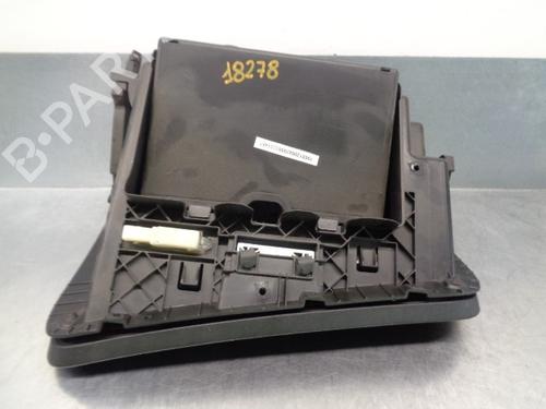 Glove box ALFA ROMEO MITO (955_) 1.6 JTDM (955AXC1B) | BP13921070C95 