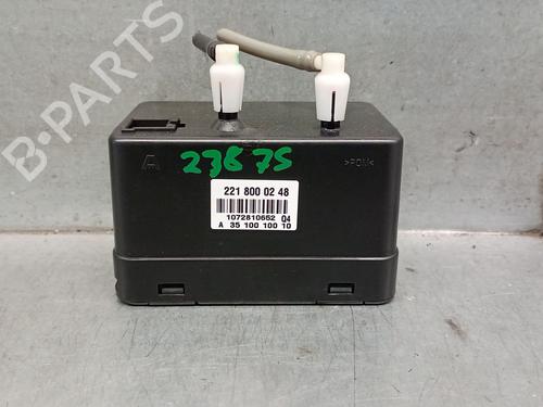 Computer comfort MERCEDES-BENZ S-CLASS (W221, V221) [2005-2013]  32114552