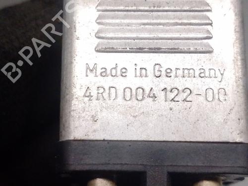Electronic module MERCEDES-BENZ S-CLASS Coupe (C126) 560 SEC (126.045) | BP24663436M83 