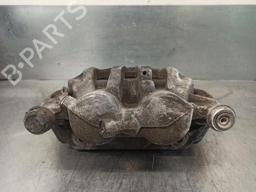 Left front brake caliper MERCEDES-BENZ EQV (W447) EQV 300 (447813, 447815) | BP13235443M105 
