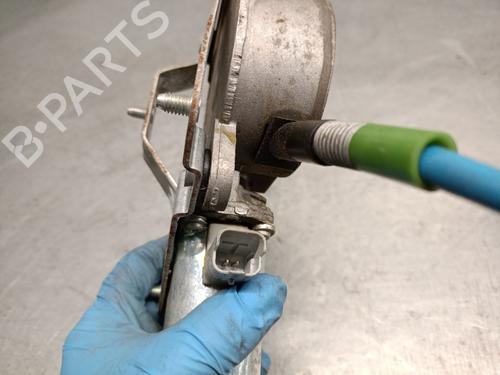 Rear left window mechanism CITROËN XSARA PICASSO (N68) 1.6 HDi | BP22722696C24 