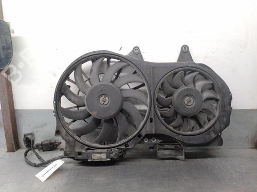 Used Radiator fan Radiator fan 39428542 39428542