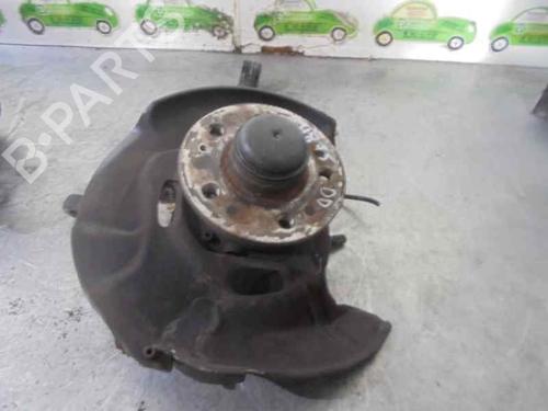 Used Right front steering knuckle MERCEDES-BENZ S-CLASS (W140) [1991-1998]  20244979