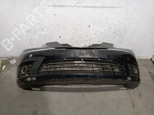Used Front bumper LANCIA MUSA (350_) 1.4 (350.AXF1A) (78 hp) 25808219