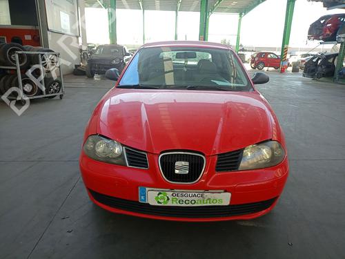 Steering rack SEAT IBIZA III (6L1) 1.4 16V | BP27928743M22 