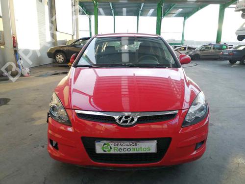 Engine mount HYUNDAI i30 (FD) 1.4 | BP11687528M89 - Image 11