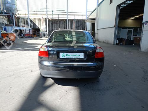 Gearbox AUDI A4 B6 (8E2) 1.9 TDI | BP33270426M3  - Image 11