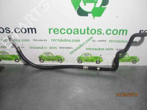 AC-rør HONDA CR-V I (RD) 2.0 16V 4WD (RD1, RD3) (147 hp) 20248935
