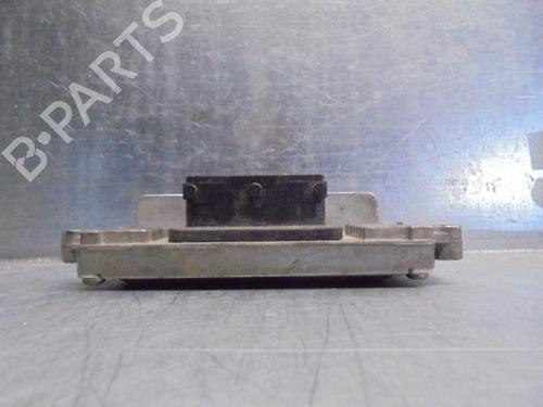 Engine control unit (ECU) OPEL ASTRA G Coupe (T98)  | BP8593675M57 