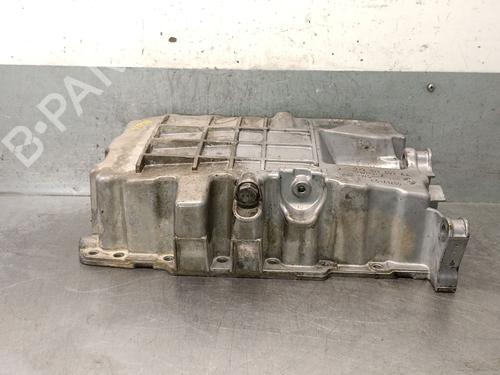 Oil sump JEEP COMPASS (MK49) 2.0 CRD 4x4 | BP33626764M115 - Image 2