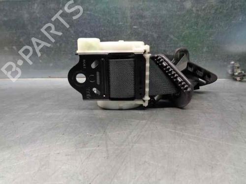 Rear right seatbelt INFINITI QX70  | BP7498621I28 