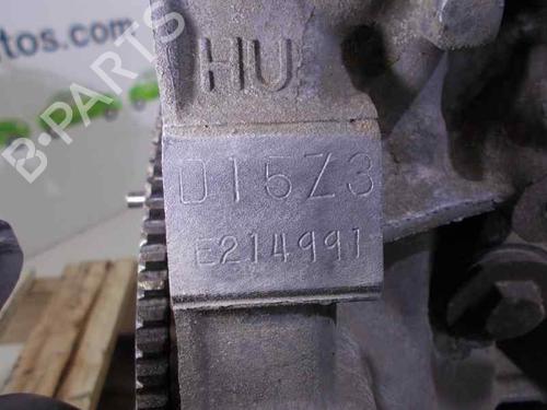 Engine HONDA CIVIC VI Fastback (MA, MB) 1.5 i Vtec-E (MA9) | BP5271277M1 