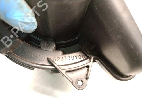 Heater blower motor DACIA DOKKER Express Box Body/MPV 1.5 dCi 75 / Blue dCi 75 (FEJW, FEAH) | BP22739048M62 