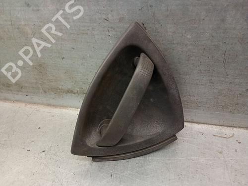 Used Front right exterior door handle SMART CITY-COUPE (450) 0.7 (450.352, 450.353) (61 hp) 25235965