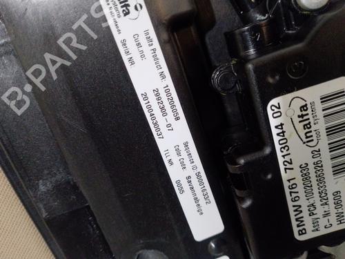 Szyberdach BMW X1 (E84) sDrive 18 d | BP30906848C124