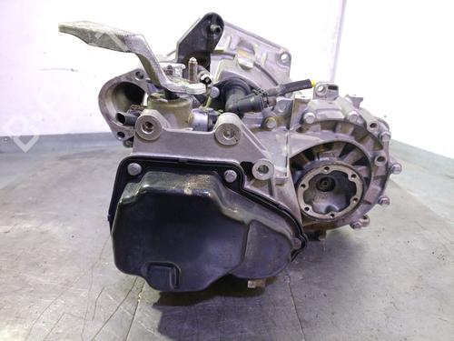 Gearbox SEAT TOLEDO IV (KG3) 1.6 TDI | BP30297565M3 