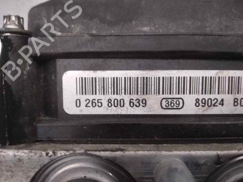 ABS pump HYUNDAI i30 (FD) 1.4 | BP9518678M43 