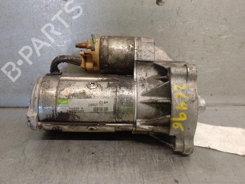 Used Starter Starter 38938315 38938315