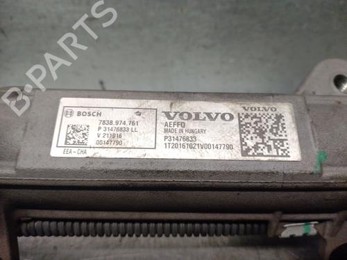 Steering rack VOLVO XC90 II (256) D5 AWD | BP33120816M22  - Image 7