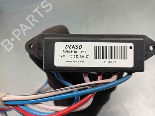 Heater resistor LAND ROVER RANGE ROVER SPORT II (L494) 3.0 TDV6 4x4 | BP13907972M108 