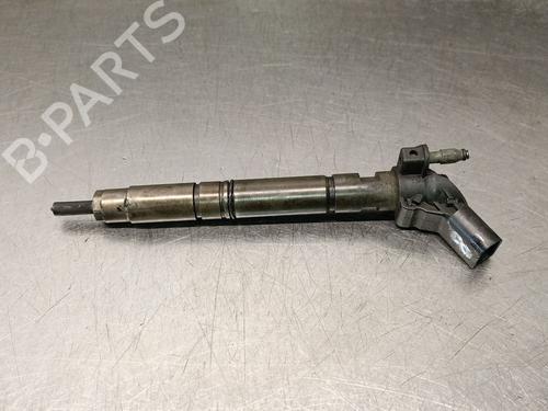 Used Injector Injector AUDI Q7 (4MB, 4MG, 4MQ) SQ7 TDI quattro (435 hp) 33799745 33799745