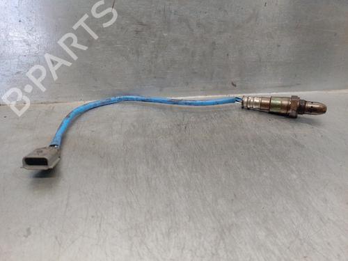 Elektronisk sensor RENAULT MEGANE IV Hatchback (B9A/M/N_) [2015-2025]  14851915