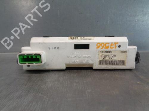 Display monitor SUBARU FORESTER (SG_) 2.0 X AWD (SG5) | BP12544818C48 