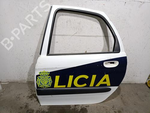 Used Left rear door CITROËN XSARA PICASSO (N68) 1.6 HDi (109 hp) 24917520