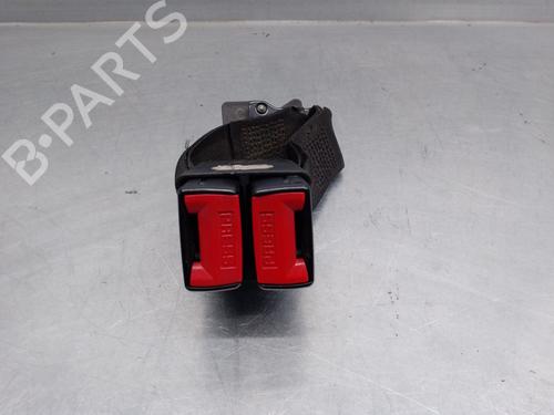 Used Seat buckle RENAULT SAFRANE II (B54_) 2.2 dT (B54G) (113 hp) 14329646