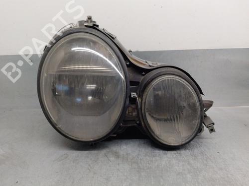 Used Right headlight MERCEDES-BENZ E-CLASS (W210) E 280 (210.053) (193 hp) 16481408
