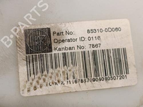 Sprinklertank TOYOTA YARIS (_P9_) 1.4 D-4D (NLP90_, NLP90R) | BP20981312C113 