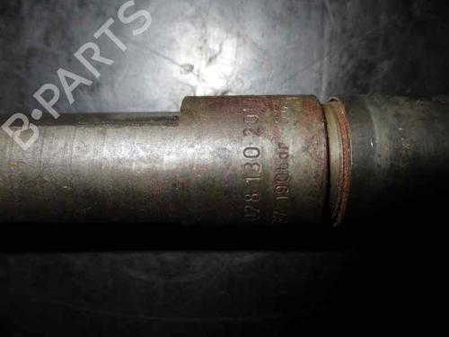 Injector SEAT CORDOBA (6K1, 6K2) 1.9 TDI | BP2061822M100 