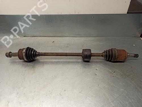 Used Right front driveshaft Right front driveshaft 12296757 12296757