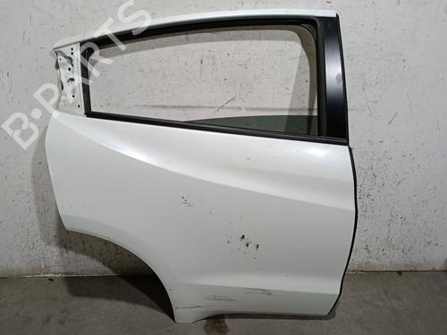 Used Right rear door HONDA HR-V (RU) 1.5 (RU1) (130 hp) 26336218
