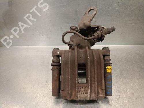 Used Left rear brake caliper SEAT ALTEA (5P1) 1.4 TSI (125 hp) 22274048