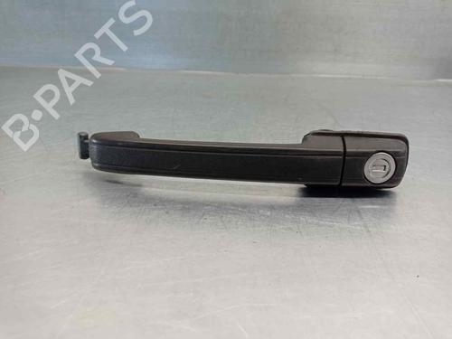 Front right exterior door handle VOLVO 850 (854) 2.4 1372890 | 4 | PUERTAS