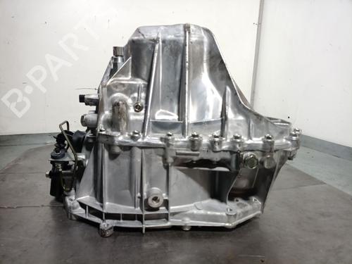 Gearbox MAZDA CX-5 (KF) 2.0 SKYACTIV-G | BP32249654M3  - Image 5