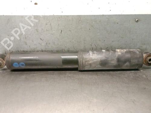 Used Right rear shock absorber Right rear shock absorber OPEL ANTARA A (L07) 2.0 CDTI (150 hp) 36218712 36218712
