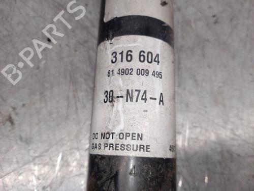 Right rear shock absorber KIA OPTIMA (FSGDS6B) 1.7 CRDi | BP30760317M19